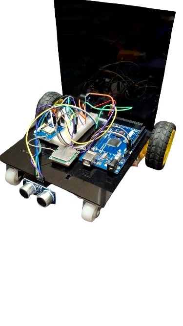 NavAssist photo 2