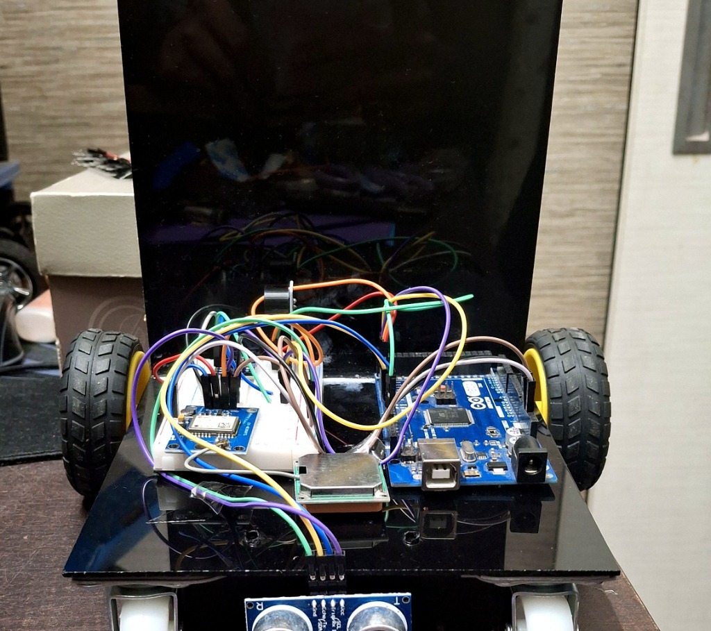 NavAssist photo 1